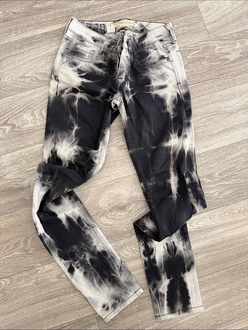 French connection jeans pants